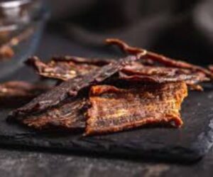 Beef Jerky 150g RPBJE02