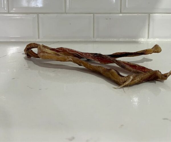 Beef Pizzle 12™ RPBP10