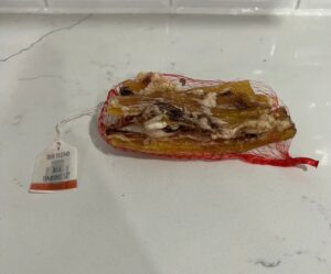 Beef Tendons 2pk RPBT12