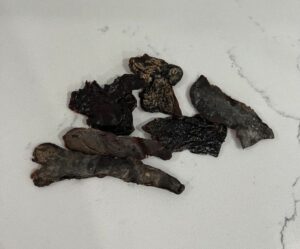 Duck Livers 150g RPDI26