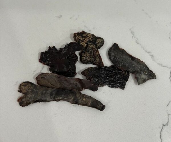 Duck Livers 50g RPDI27