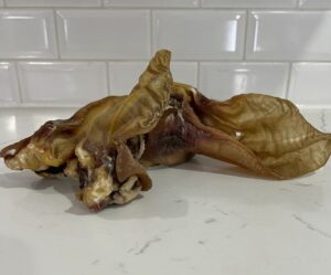Beef Ear each RPBEE41