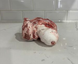 Beef Knuckles Large RPBKL44