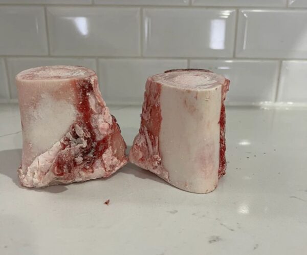 Untitled design - 2026-05-18T145528.338 Beef Marrow Bones 5" RPBMB45
