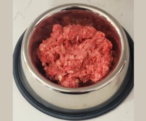 Raw Food - Chicken 30lbs RPRFB56