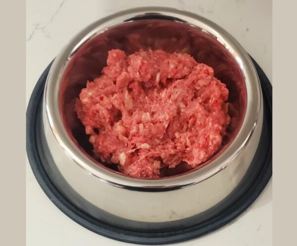 Raw Food - Chicken 30lbs RPRFB56