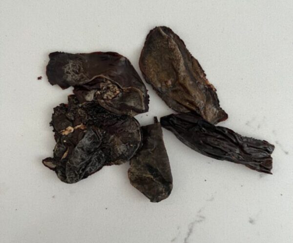 Chicken Livers 50g RPCL20