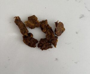 Meat Crumble 150g RPMC28