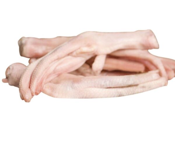 Duck Feet 150g RPOF23